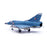 Mirage lllC 10-RE n° 30, E.C. 2/10 "Seine", Creil Air Base, France, May 1978 (1:72 Scale)