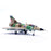 Mirage lllCJ, n° 259 (former 59), Tayeset 101, Hatzor Air Base, lsrael, 1971 (1:72 Scale)