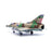 Mirage lllCJ, n° 259 (former 59), Tayeset 101, Hatzor Air Base, lsrael, 1971 (1:72 Scale)