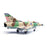 Mirage lllCJ, n° 259 (former 59), Tayeset 101, Hatzor Air Base, lsrael, 1971 (1:72 Scale)