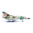 Mirage lllCJ, n° 259 (former 59), Tayeset 101, Hatzor Air Base, lsrael, 1971 (1:72 Scale)