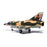 Mirage lllCZ n° 804, 2 Squadron "Flying cheetahs", Waterkloof Air Base, Republic of South Africa, 1982 (1:72 Scale)
