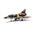 Mirage lllCZ n° 804, 2 Squadron "Flying cheetahs", Waterkloof Air Base, Republic of South Africa, 1982 (1:72 Scale)