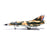 Mirage lllCZ n° 804, 2 Squadron "Flying cheetahs", Waterkloof Air Base, Republic of South Africa, 1982 (1:72 Scale)