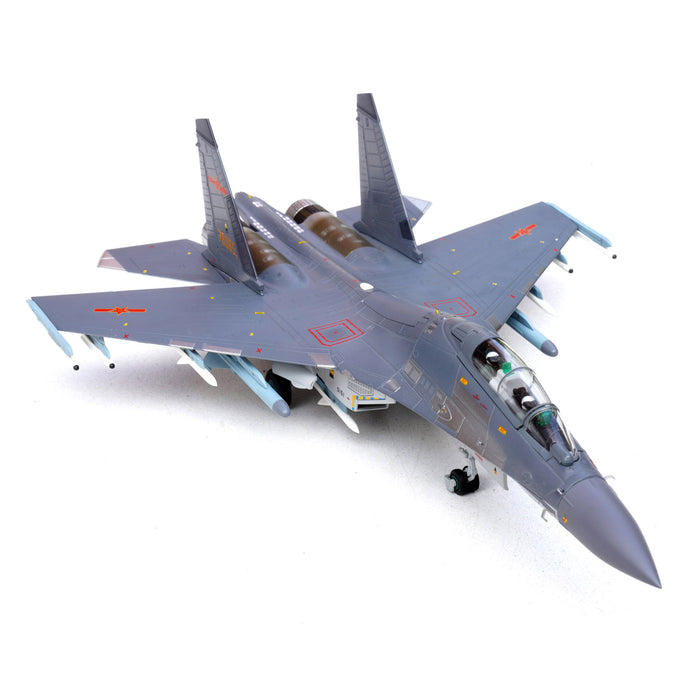 PLA J-16 Fighter Number 78065 (1:72 Scale)