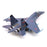 PLA J-16 Fighter Number 78065 (1:72 Scale)