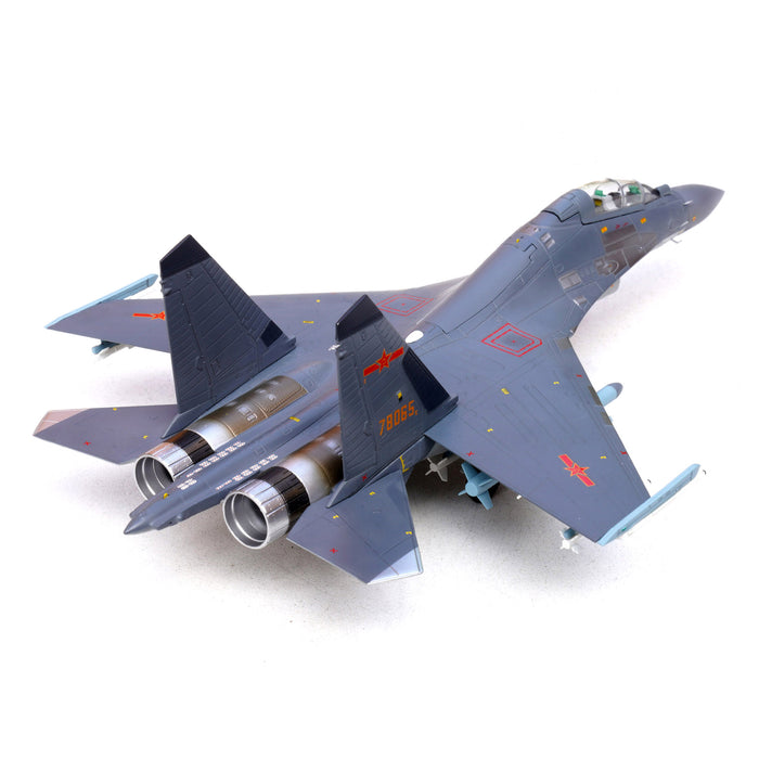 PLA J-16 Fighter Number 78065 (1:72 Scale)