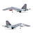PLA J-16 Fighter Number 78065 (1:72 Scale)