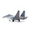 PLA J-16 Fighter Number 78065 (1:72 Scale)
