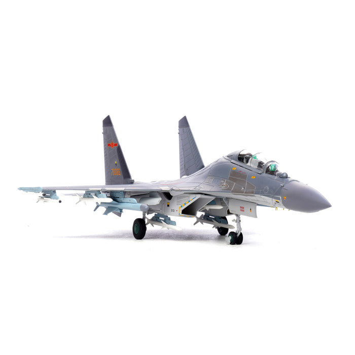 PLA J-16 Fighter Number 78065 (1:72 Scale)