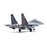 PLA J-16 Fighter Number 78065 (1:72 Scale)