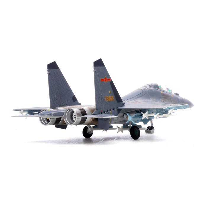 PLA J-16 Fighter Number 78065 (1:72 Scale)