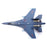 PLA J-16 Fighter Number 78065 (1:72 Scale)