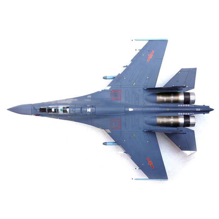 PLA J-16 Fighter Number 78065 (1:72 Scale)