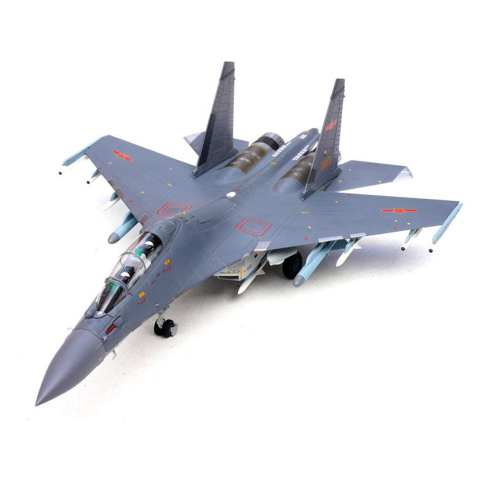 PLA J-16 Fighter Number 78065 (1:72 Scale)