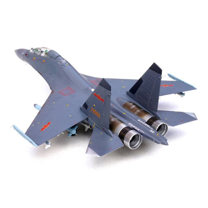 PLA J-16 Fighter Number 78065 (1:72 Scale)