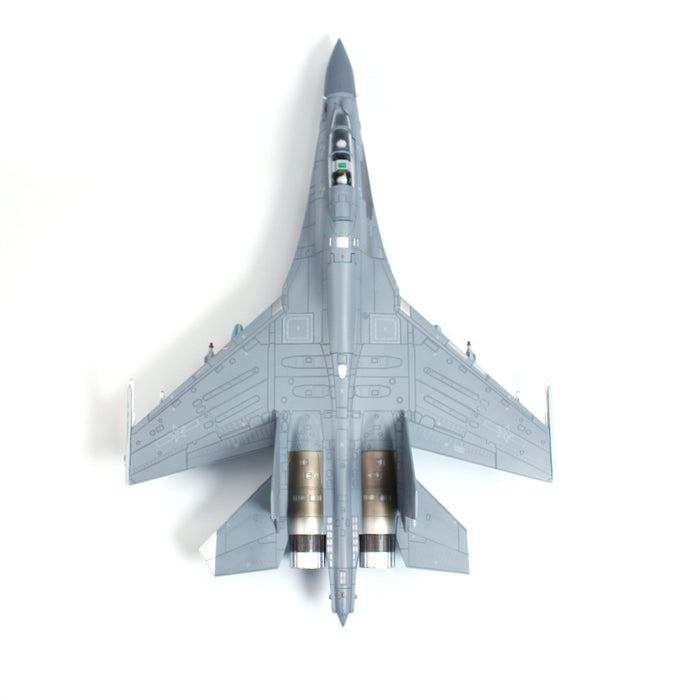 J-16 78077, PLA 90th Anniversary Parade