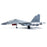 J-16 78077, PLA 90th Anniversary Parade
