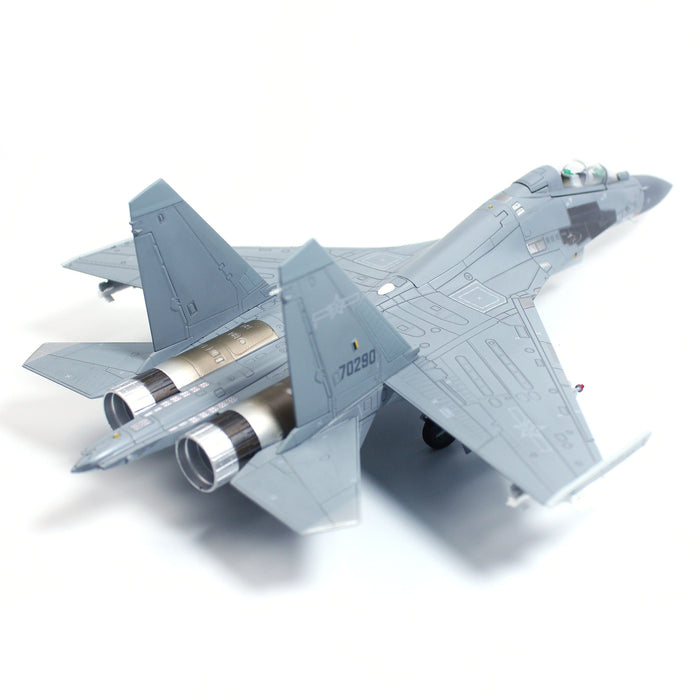 J-16 78077, PLA 90th Anniversary Parade