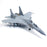 J-16 78077, PLA 90th Anniversary Parade