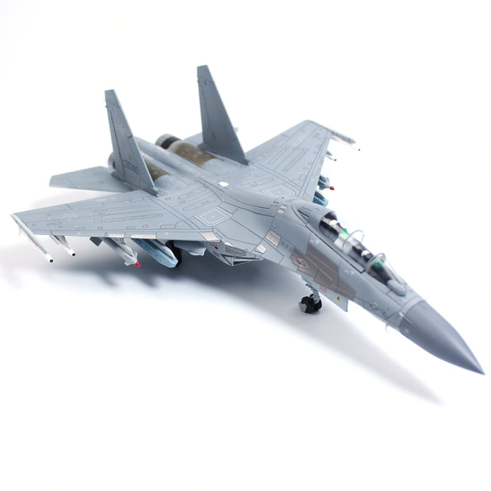 J-16 78077, PLA 90th Anniversary Parade
