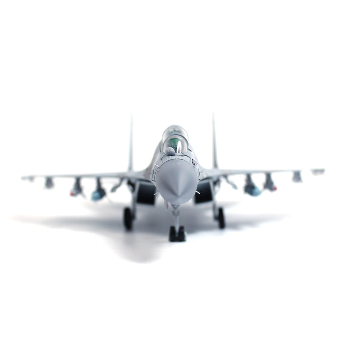 J-16 78077, PLA 90th Anniversary Parade