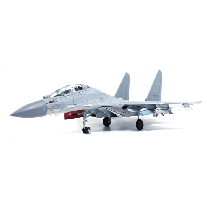 J-16 78077, PLA 90th Anniversary Parade
