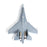 J-16 61349, Changchun Air Show, 2022/2023