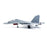 J-16 61349, Changchun Air Show, 2022/2023