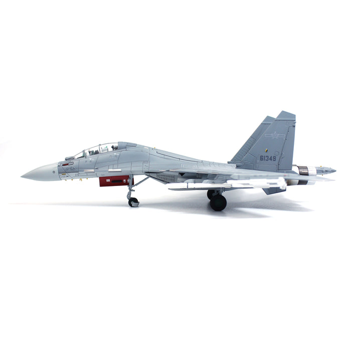 J-16 61349, Changchun Air Show, 2022/2023