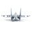 J-16 61349, Changchun Air Show, 2022/2023