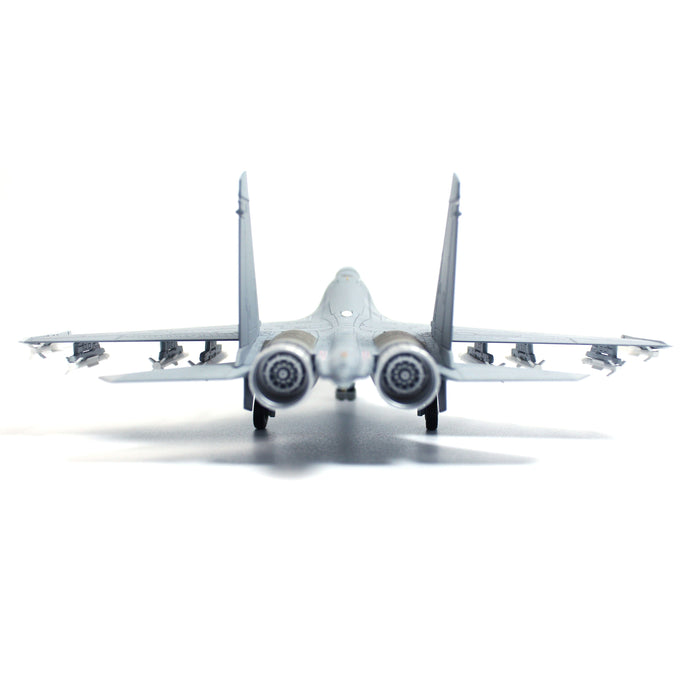 J-16 61349, Changchun Air Show, 2022/2023