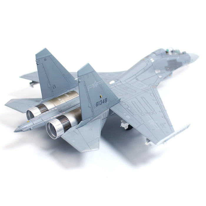 J-16 61349, Changchun Air Show, 2022/2023
