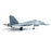 J-16 61349, Changchun Air Show, 2022/2023