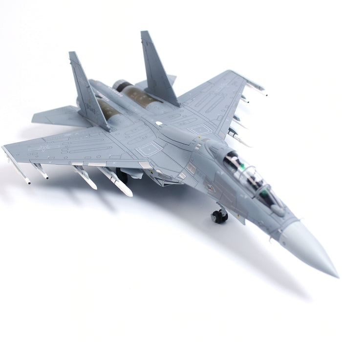 J-16 61349, Changchun Air Show, 2022/2023