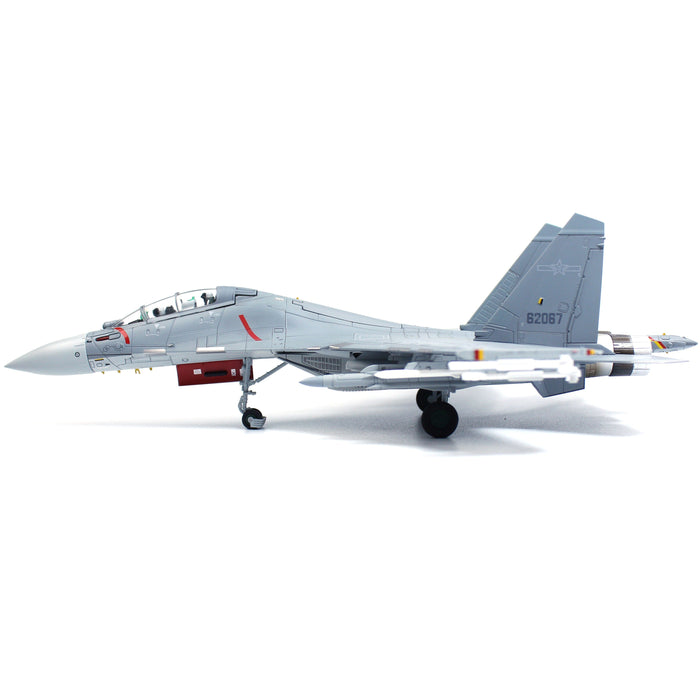 J-16 62067 (1004), 2025 Parade, 93rd Anniversary of the War of Resistance Against Japan