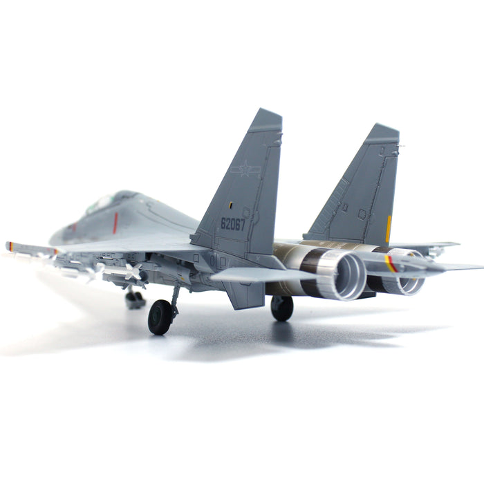J-16 62067 (1004), 2025 Parade, 93rd Anniversary of the War of Resistance Against Japan