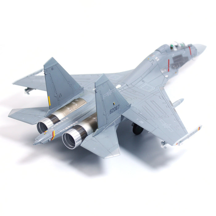 J-16 62067 (1004), 2025 Parade, 93rd Anniversary of the War of Resistance Against Japan