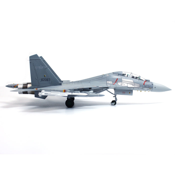 J-16 62067 (1004), 2025 Parade, 93rd Anniversary of the War of Resistance Against Japan
