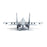 J-16 70201 (0118), “Eagle of Liaodong,” Northern Theater Command, 2025 Changchun Air Show
