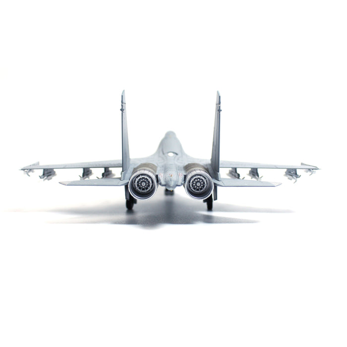 J-16 70201 (0118), “Eagle of Liaodong,” Northern Theater Command, 2025 Changchun Air Show