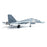 J-16 70201 (0118), “Eagle of Liaodong,” Northern Theater Command, 2025 Changchun Air Show