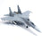 J-16 70201 (0118), “Eagle of Liaodong,” Northern Theater Command, 2025 Changchun Air Show