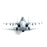 J-16 70201 (0118), “Eagle of Liaodong,” Northern Theater Command, 2025 Changchun Air Show