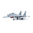 J-16 70201 (0118), “Eagle of Liaodong,” Northern Theater Command, 2025 Changchun Air Show