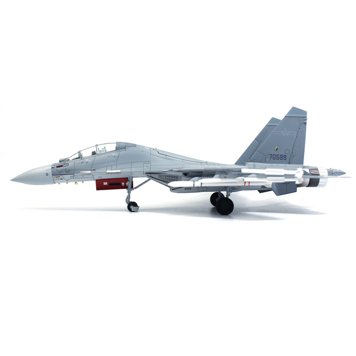 J-16 70599 (0504), “Civilization Eagle 2026,” China-Egypt Joint Exercise & 2nd Egypt Air Show