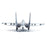 J-16 70599 (0504), “Civilization Eagle 2026,” China-Egypt Joint Exercise & 2nd Egypt Air Show