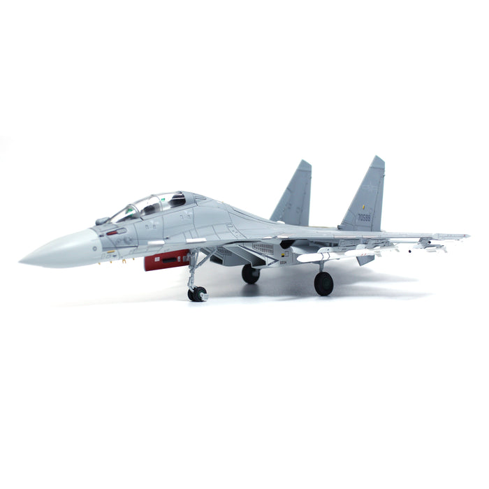 J-16 70599 (0504), “Civilization Eagle 2026,” China-Egypt Joint Exercise & 2nd Egypt Air Show