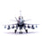 J-10C Vigorous Dragon 68130, PLAAF