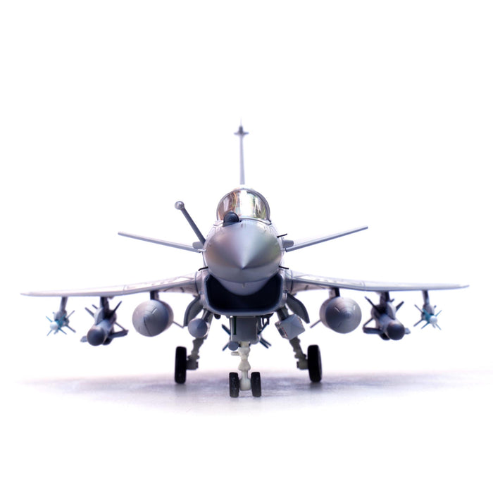 J-10C Vigorous Dragon 68130, PLAAF